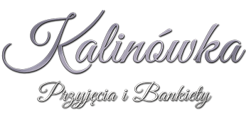 Kalinówka — Przyjęcia i Bankiety